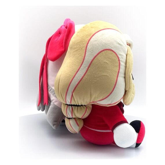 Hazbin Hotel Plush Figures 2-Pack Valentine´s Charlie & Vaggie 22 cm