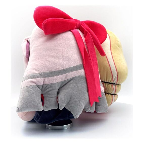 Hazbin Hotel Plush Figures 2-Pack Valentine´s Charlie & Vaggie 22 cm