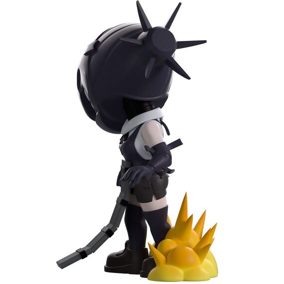 Chainsaw Man Vinyl Figure Bomb 10 cm