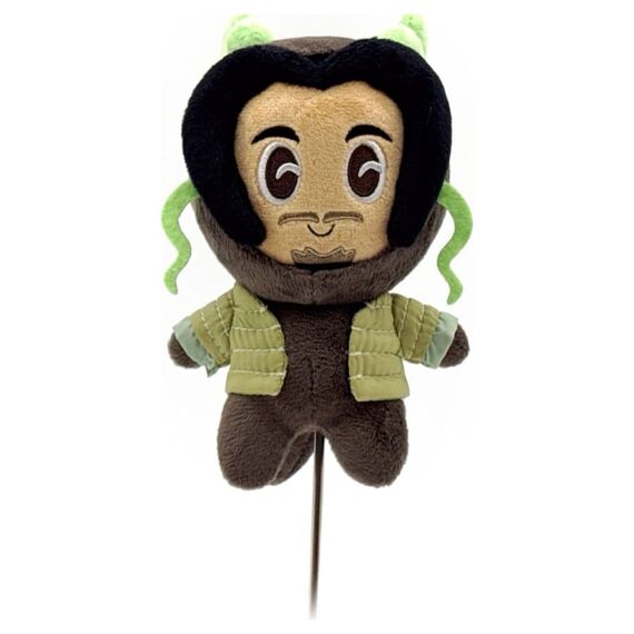 Linkin Park Plush Keychain Joe 13 cm