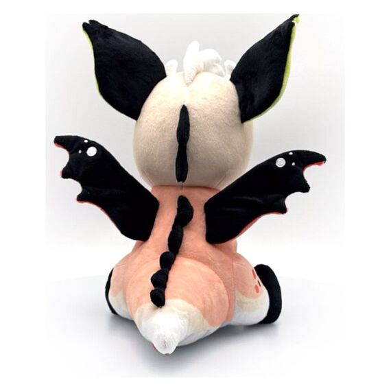 Rankless Plush Figure Apple the Dragon 23 cm