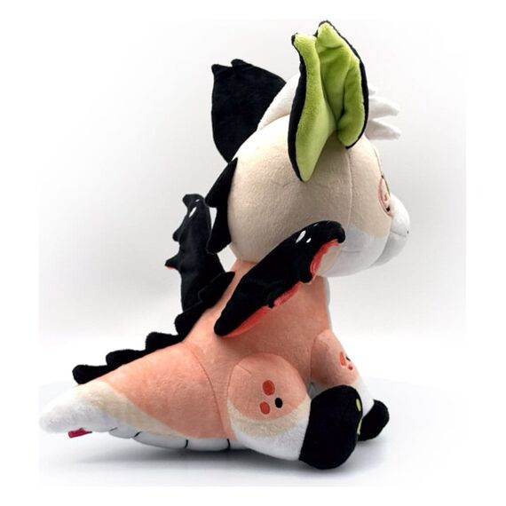 Rankless Plush Figure Apple the Dragon 23 cm