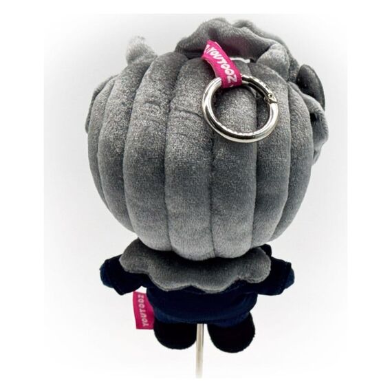 Ghost Plush Keychain Nameless Ghoulette 13 cm
