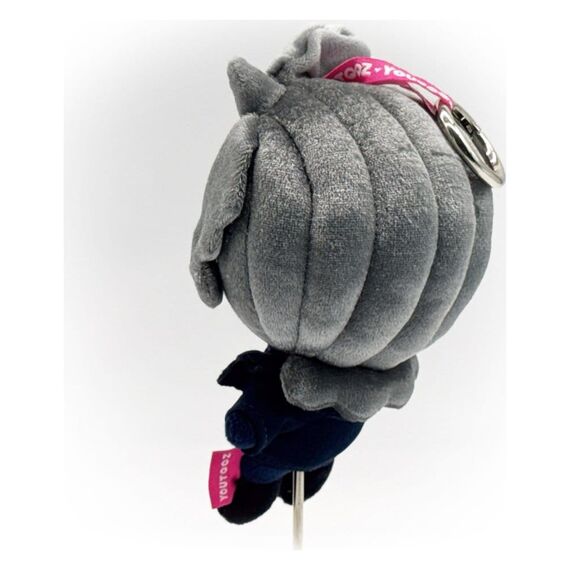 Ghost Plush Keychain Nameless Ghoulette 13 cm