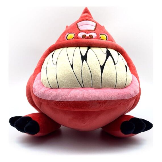 Warhammer 40.000: Space Marine 2 Plush Figure Weighted Squig 23 cm