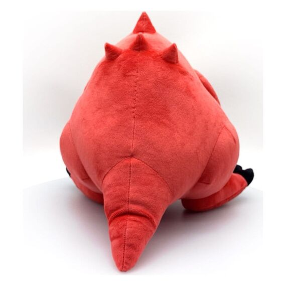 Warhammer 40.000: Space Marine 2 Plush Figure Weighted Squig 23 cm