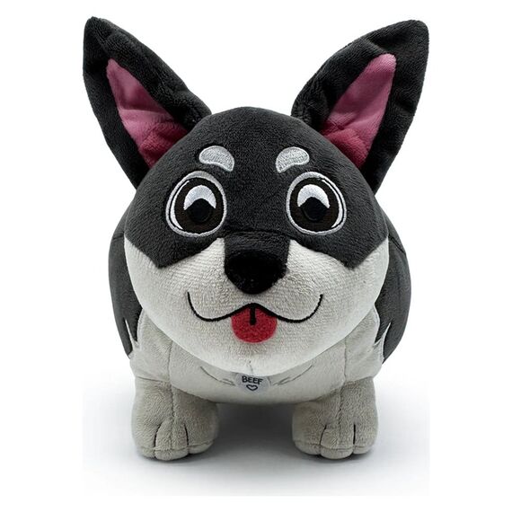 Dispatch Plush Figure Beef 22 cm