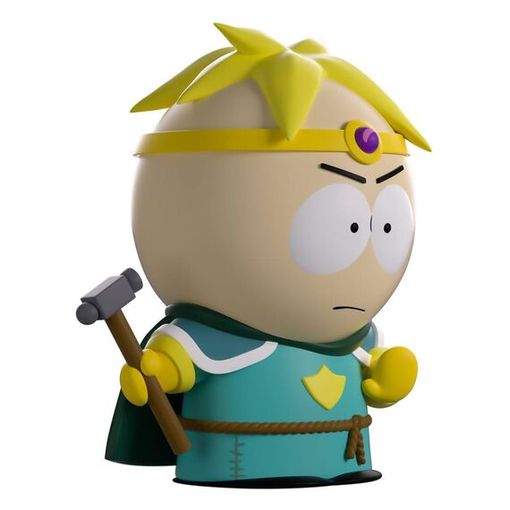 South Park Vinyl Figure Paladin Butters 9 cm