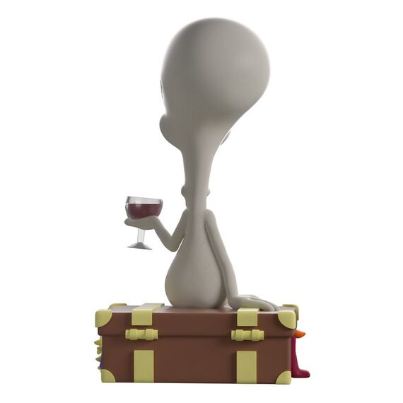 American Dad Vinyl Figure Roger 11 cm