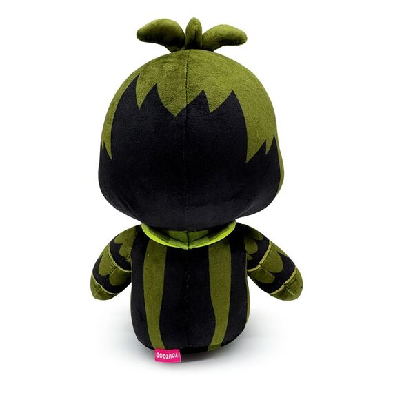 Five Nights at Freddy's Plush Figure Phantom Chica 23 cm
