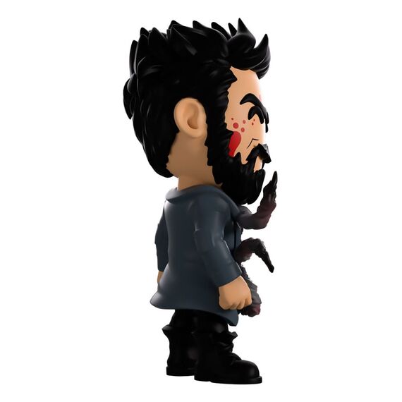 Baldur´s Gate Vinyl Figure Tentacle Butcher 12 cm