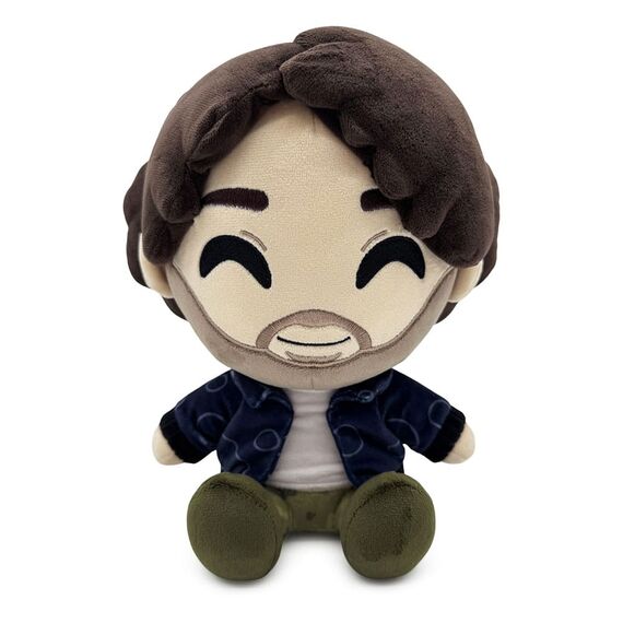 Linkin Park Plush Figure Colin 22 cm