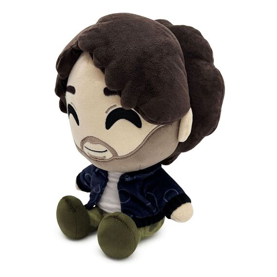 Linkin Park Plush Figure Colin 22 cm