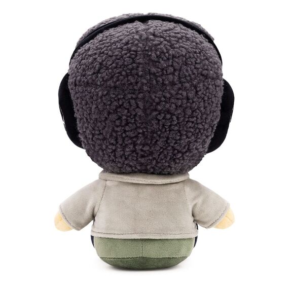 Linkin Park Plush Figure Brad 22 cm