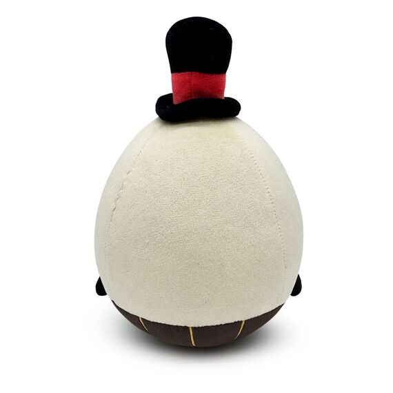Hazbin Hotel Stickie Plush Figure TeeHee Egg Boi 15 cm