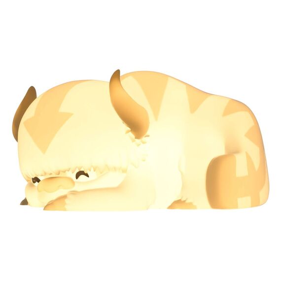 Avatar: The Last Airbender Nightlight Appa Night Light 8 cm