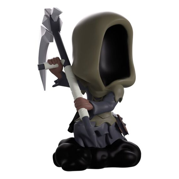 The Sims Vinyl Figure The Grim Reaper 12 cm