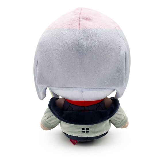 Cyberpunk: Edgerunners Plush Figure Lucy 22 cm