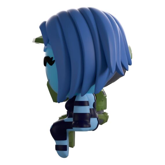 Halo Vinyl Figures The Master Chief & Cortana Monitor Buddiez