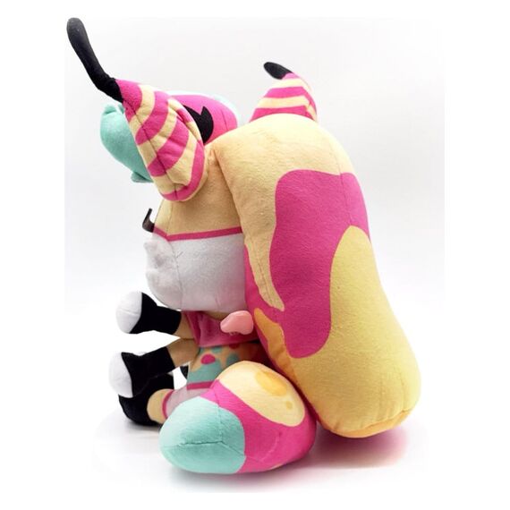 Helluva Boss Plush Figure Beelzebub 22 cm