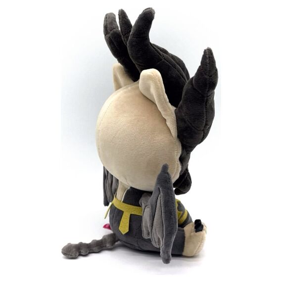 Diablo IV Plush Figure Kitty Lilith 22 cm