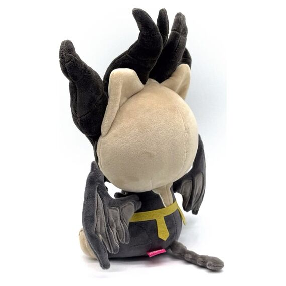 Diablo IV Plush Figure Kitty Lilith 22 cm