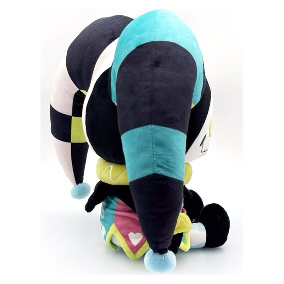 Helluva Boss Plush Figure Robo Fizz 22 cm