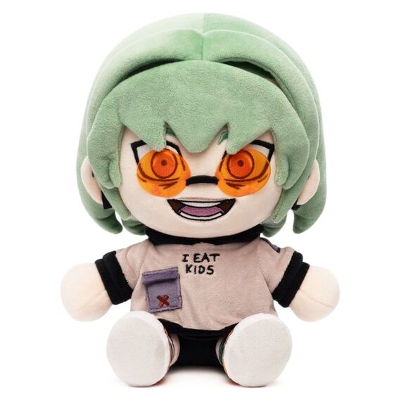 Granite Waves Plush Figure Elya 22 cm