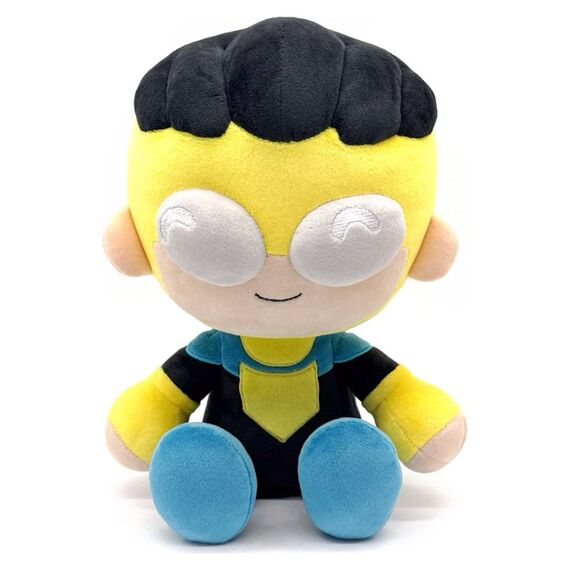 Invincible Plush Figure Mark 22 cm