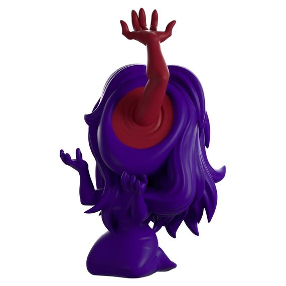 Faith: The Unholy Trinity Vinyl Figure Amy Martin 12 cm