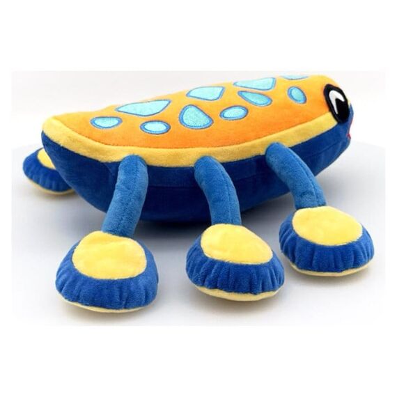 Subnautica Plush Figure Hoverfish 22 cm