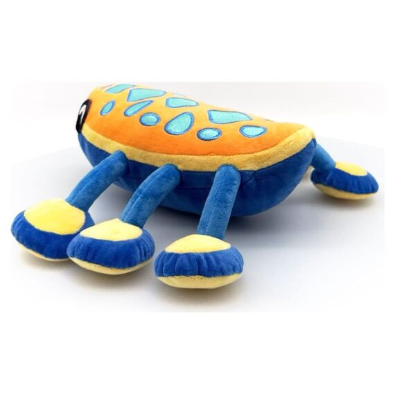 Subnautica Plush Figure Hoverfish 22 cm