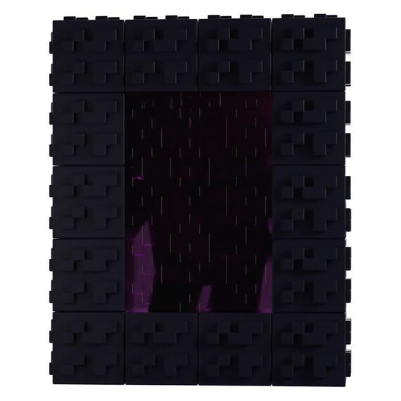 Minecraft Vinyl Figure Zombified Piglin 13 cm