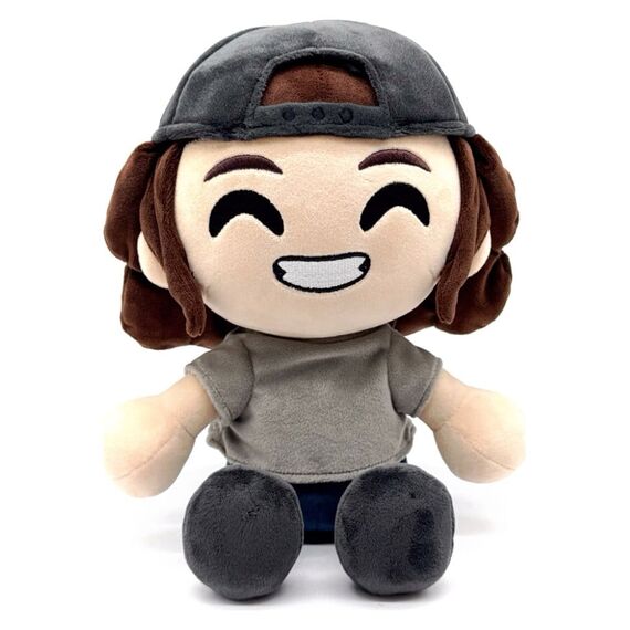 Pierce The Veil Plush Figure Vic 22 cm