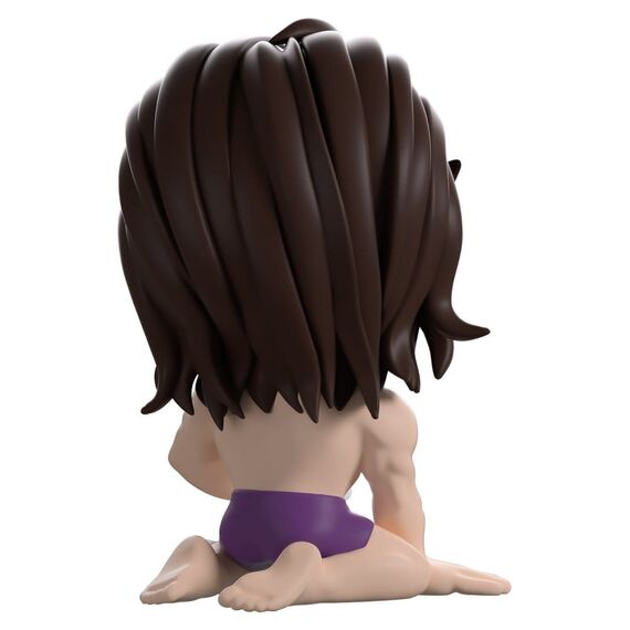 Baldur´s Gate 3 Vinyl Figure Romance Gale 10 cm