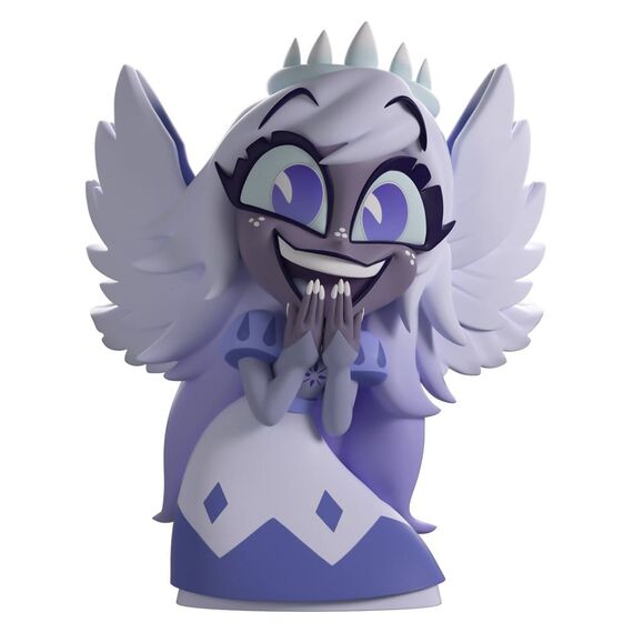 Hazbin Hotel Vinyl Figure Emily 12 cm