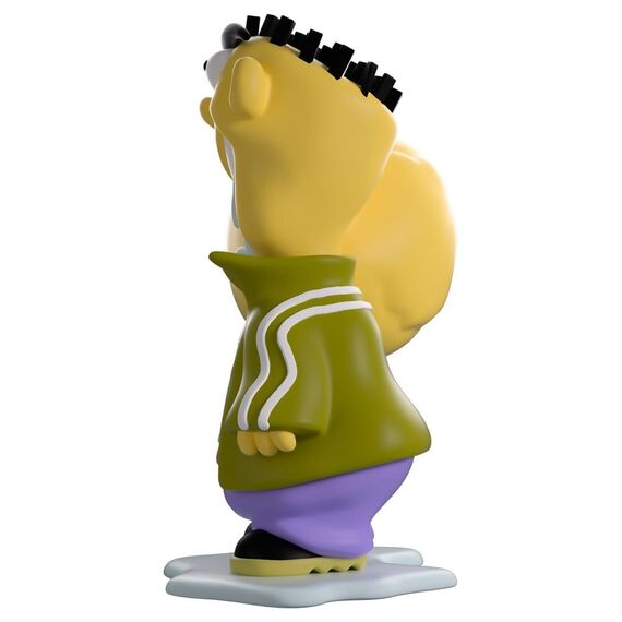 Ed, Edd n Eddy Vinyl Figure Ed 12 cm