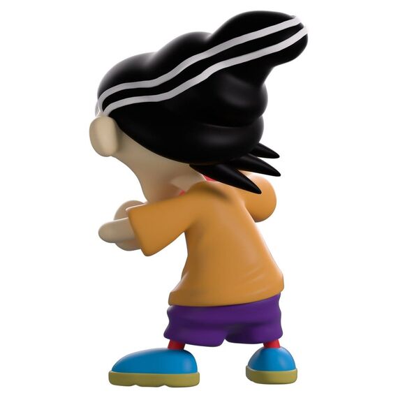 Ed, Edd n Eddy Vinyl Figure Edd 11 cm