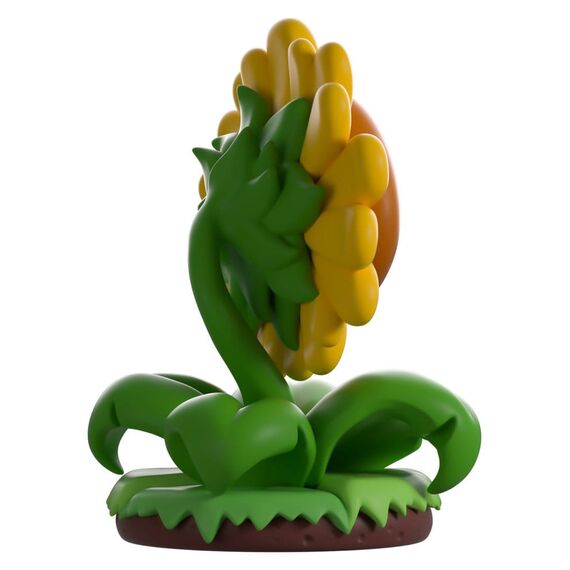 Plants vs. Zombies Vinyl Figure Sunflower 8 cm