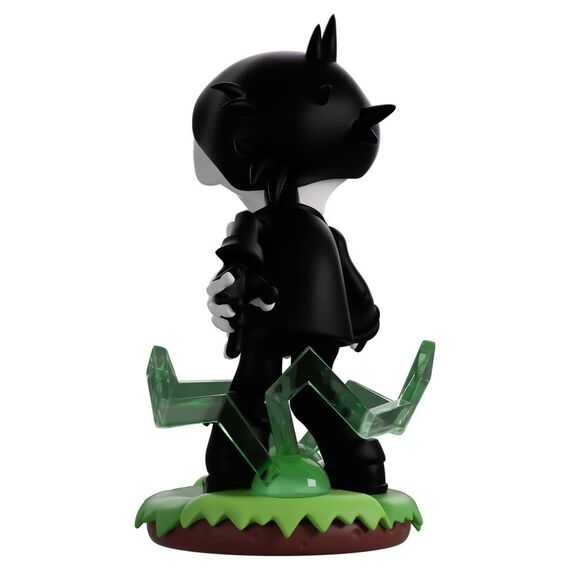 Plants vs. Zombies Vinyl Figure Electrified Zombie 12 cm