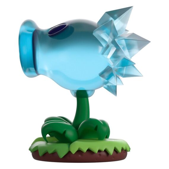 Plants vs. Zombies Vinyl Figure Snow Pea 8 cm