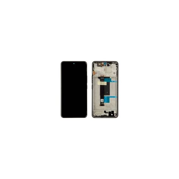 Xiaomi (560003000P600) Display - Black, Xiaomi Redmi Note 15 Pro 4G