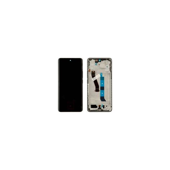 Xiaomi (56002400P1700) Display - Black, Xiaomi Redmi Note 15