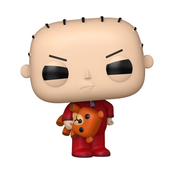 FAMILY GUY - POP TV N° XXXX - Stewie Griffin