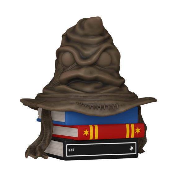 HARRY POTTER - POP SFX N° XXXX - Sorting Hat