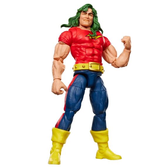 MARVEL - Marvel's Doc Samson - Figure Legend Series 15cm
