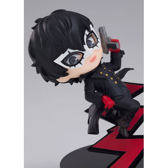 PERSONA - 30th Anniversary Collaboration - Figure Nendoroid 15cm