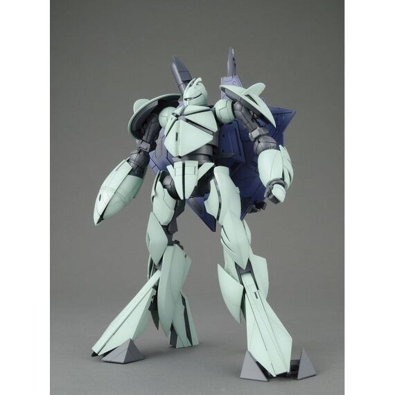 GUNDAM - MG 1/100 Turn X - Model Kit