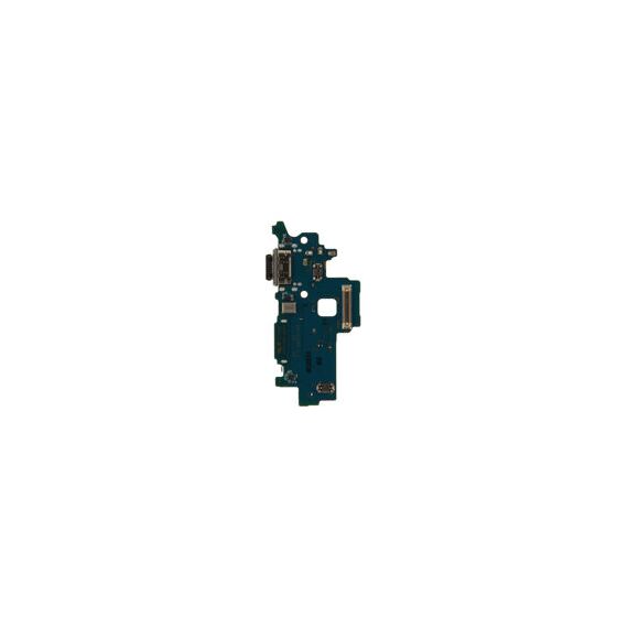 Samsung (GH96-21038A) Charging board (Original), Samsung Galaxy A37; SM-A376