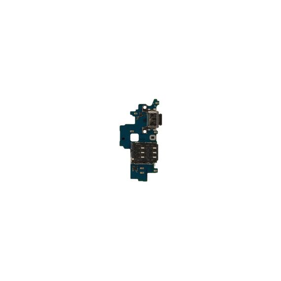 Samsung (GH96-21038A) Charging board (Original), Samsung Galaxy A37; SM-A376